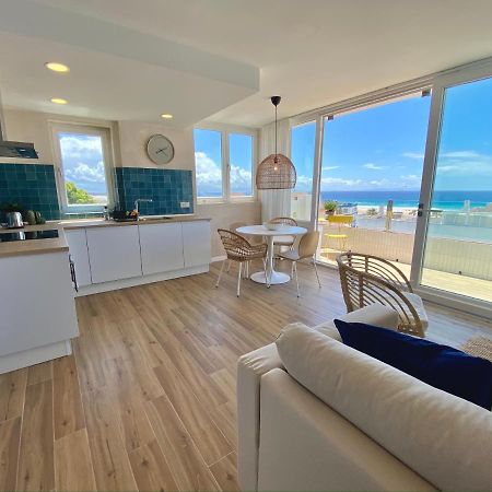 Tarifa Cozy House - Penthouse Humero 270º Экстерьер фото