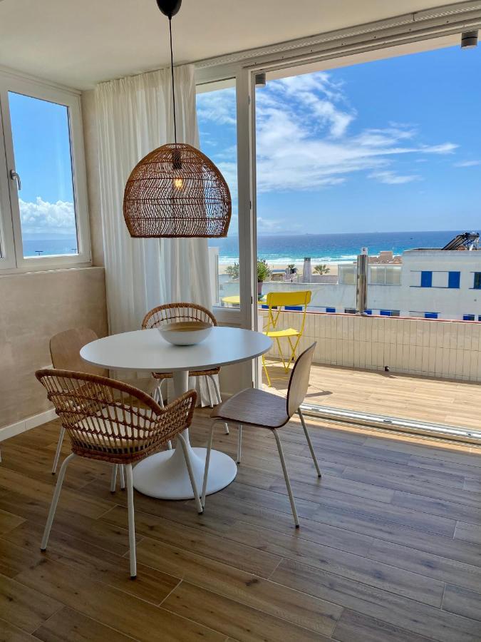 Tarifa Cozy House - Penthouse Humero 270º Экстерьер фото