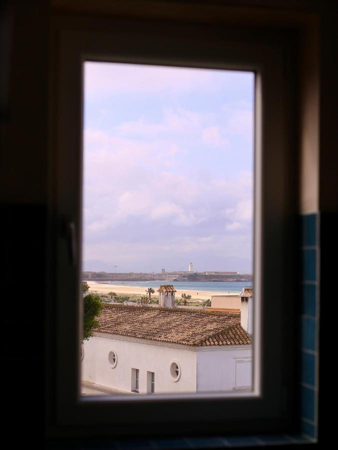 Tarifa Cozy House - Penthouse Humero 270º Экстерьер фото
