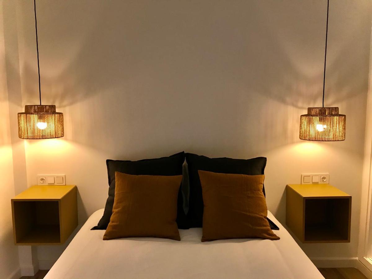 Tarifa Cozy House - Penthouse Humero 270º Экстерьер фото