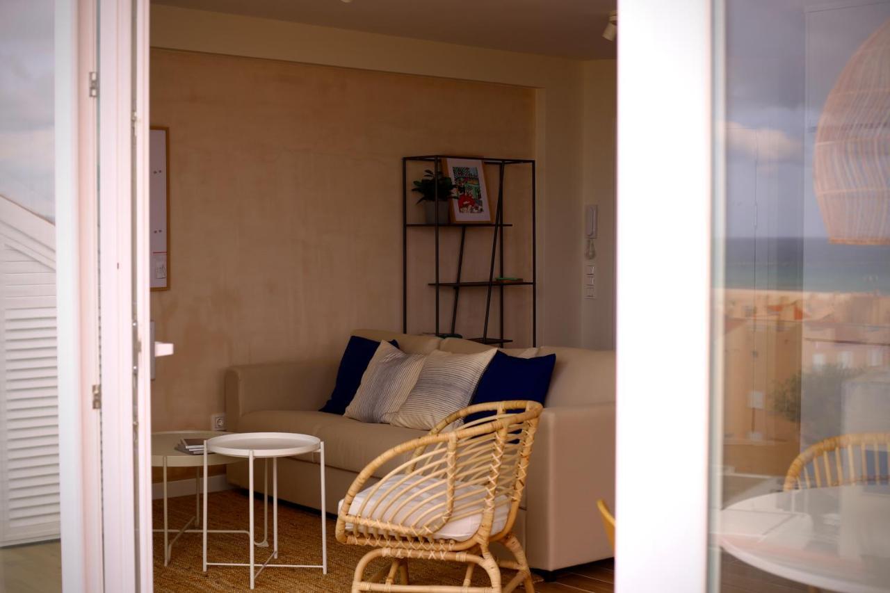 Tarifa Cozy House - Penthouse Humero 270º Экстерьер фото