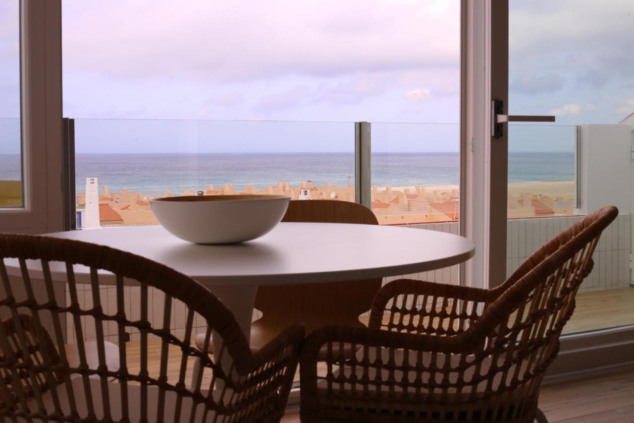 Tarifa Cozy House - Penthouse Humero 270º Экстерьер фото