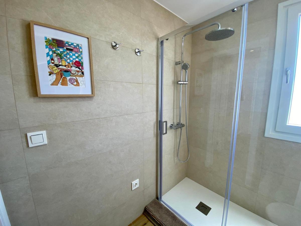 Tarifa Cozy House - Penthouse Humero 270º Экстерьер фото