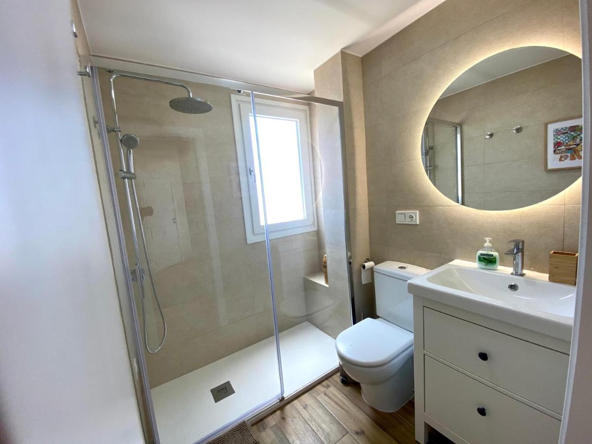 Tarifa Cozy House - Penthouse Humero 270º Экстерьер фото
