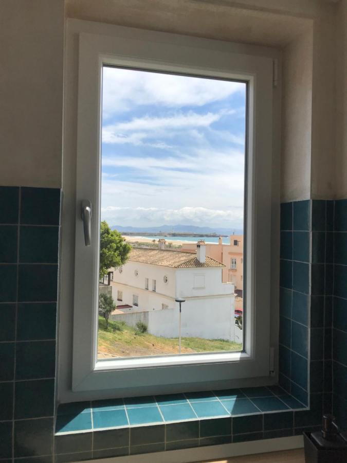 Tarifa Cozy House - Penthouse Humero 270º Экстерьер фото