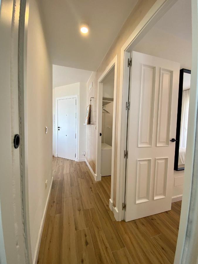 Tarifa Cozy House - Penthouse Humero 270º Экстерьер фото