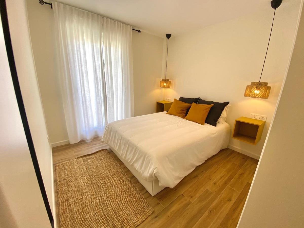 Tarifa Cozy House - Penthouse Humero 270º Экстерьер фото