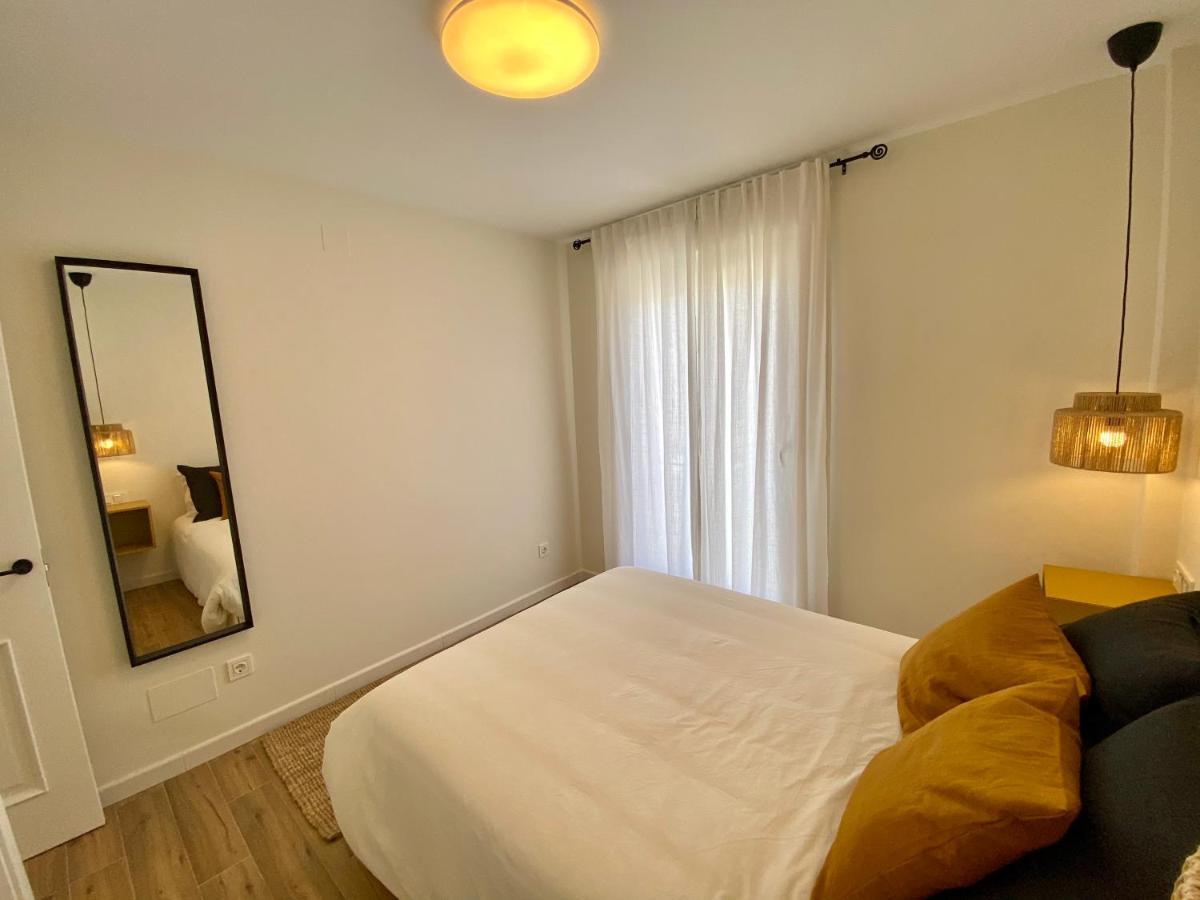 Tarifa Cozy House - Penthouse Humero 270º Экстерьер фото
