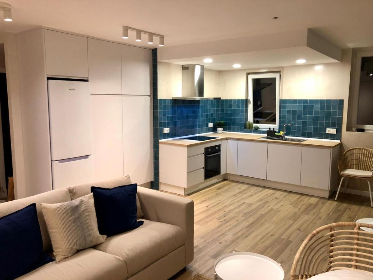 Tarifa Cozy House - Penthouse Humero 270º Экстерьер фото