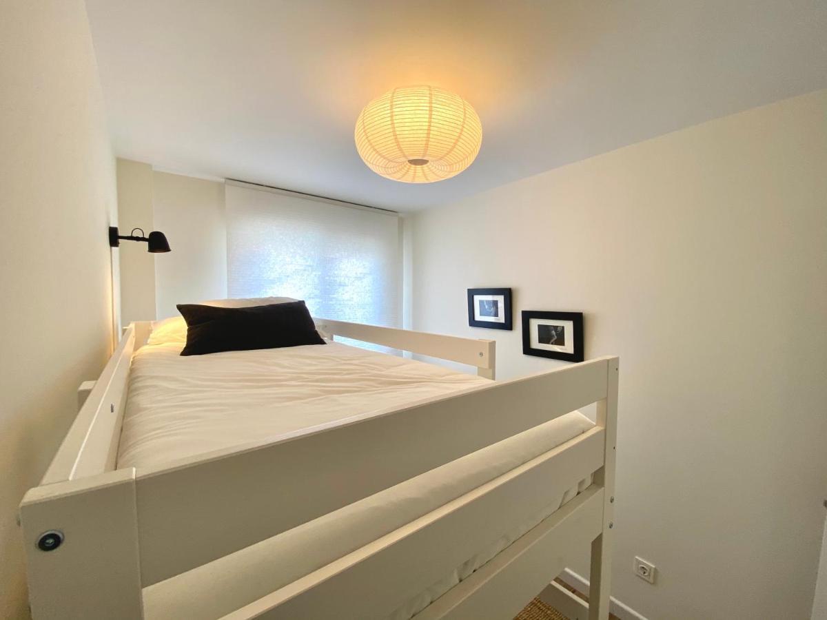 Tarifa Cozy House - Penthouse Humero 270º Экстерьер фото