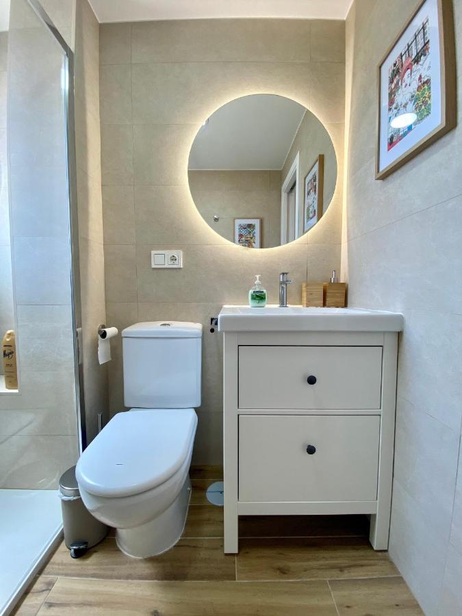 Tarifa Cozy House - Penthouse Humero 270º Экстерьер фото