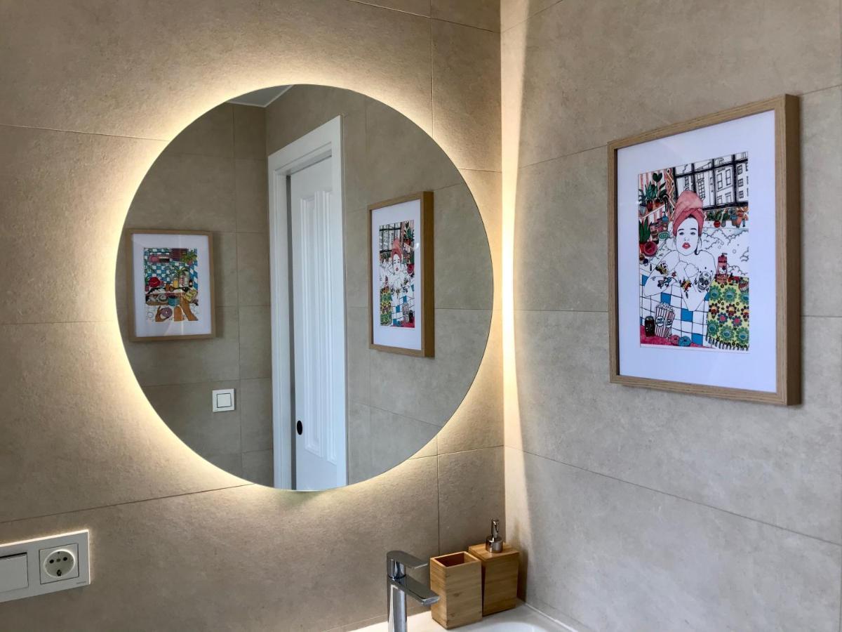 Tarifa Cozy House - Penthouse Humero 270º Экстерьер фото